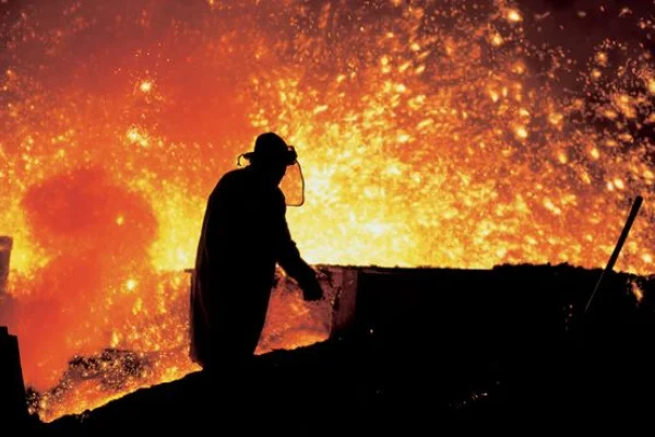 Día de la Siderurgia: por qué se celebra cada 31 de julio