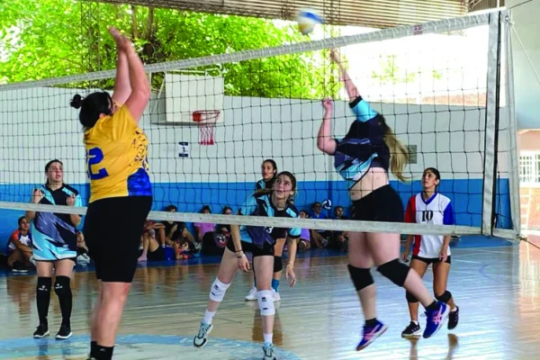 Se jugó otra fecha del Torneo Municipal en DARD