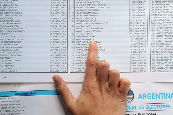 El Registro Civil convoca a extranjeros a empadronarse