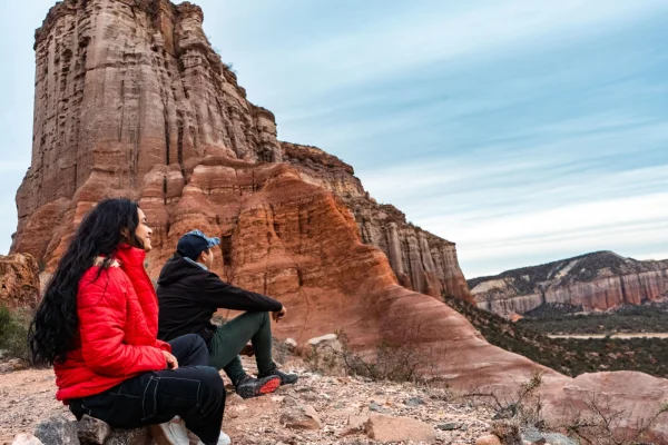Finde largo: una invitación a descubrir los tesoros naturales y culturales de La Rioja
