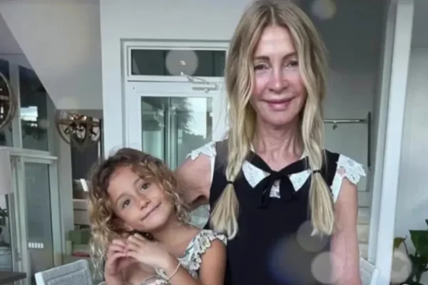Tragedia en Miami: murió otra nena y se conoció el resultado de la autopsia a la nieta de Cris Morena