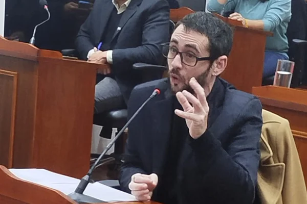 Concejales aprobaron la implementación de acciones catastrales para construcciones sin propiedad horizontal