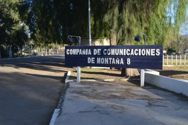 El horror en el Ejército: condenan a dos militares por torturar a aspirantes con picanas y bolsas en la cabeza