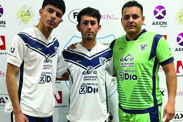Comienza a rodar la pelota en el Campeonato 2025