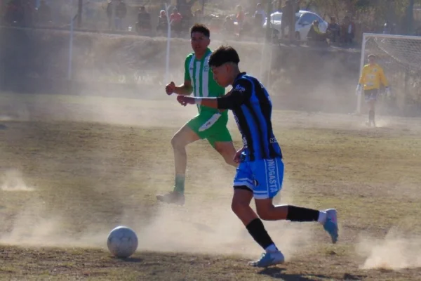 Los punteros juegan en el arranque de la fecha