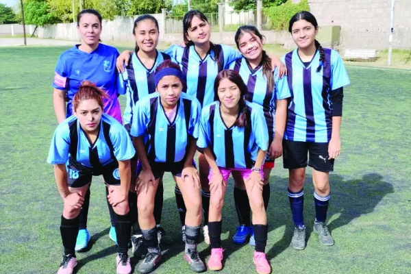 Se disputa otra fecha en la Copa Rosa Tello