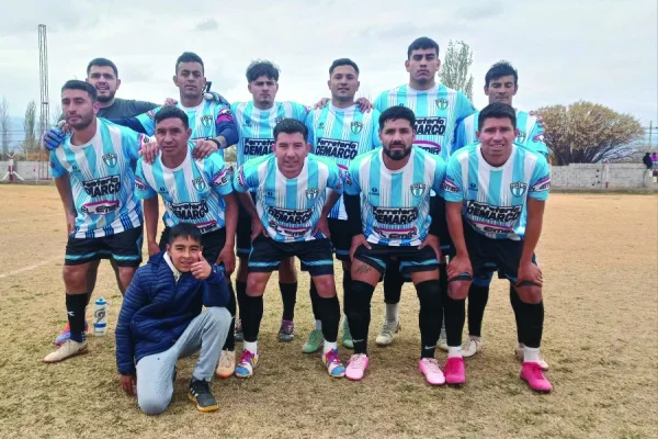 El Torneo Oficial 2025 disputa la tercera fecha