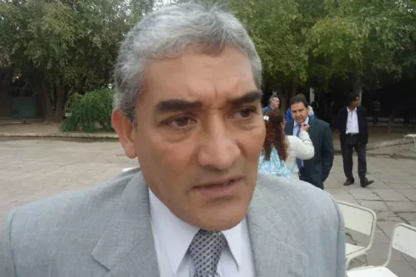 Le vaciaron la cuenta bancaria a un concejal de Chilecito que contenía más de siete millones de pesos