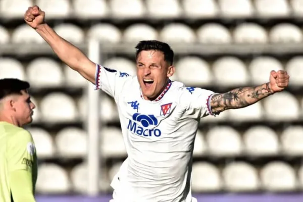 Tigre rugió fuerte en Morón y sacó a San Lorenzo de la Copa Argentina