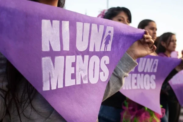Violencia de género: ya hubo 150 víctimas en lo que va de este año