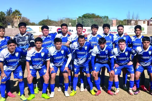 La segunda fecha se juega en la cancha de San Francisco