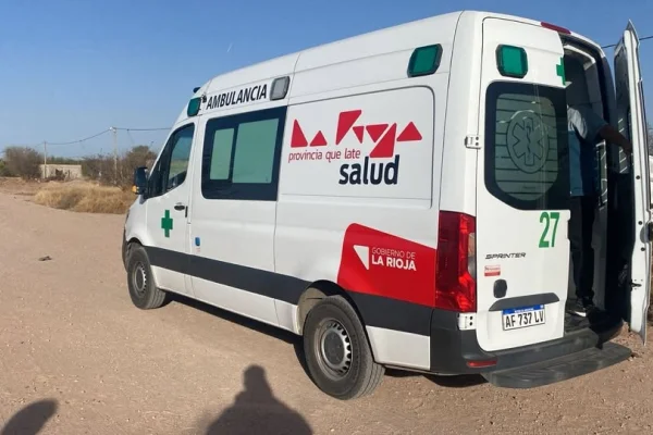 Un piloto falleció tras una caida en una práctica de motocross