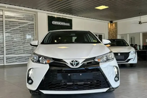 Las ventas de autos 0km crecieron 44% en julio y marcaron el mejor registro desde 2018