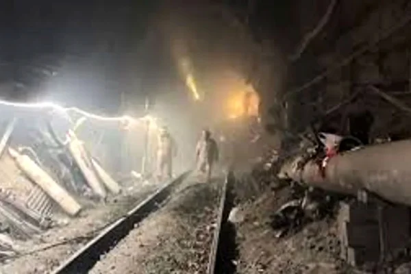 Tragedia en Chile: encontraron al último minero atrapado en El Teniente y confirman que no hay sobrevivientes