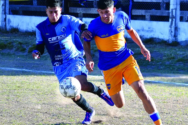 Rioja Juniors consiguió un ajustado triunfo ante Alas Argentinas