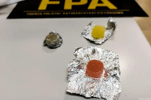 Preocupación por una droga de diseño camuflada que es furor en los boliches