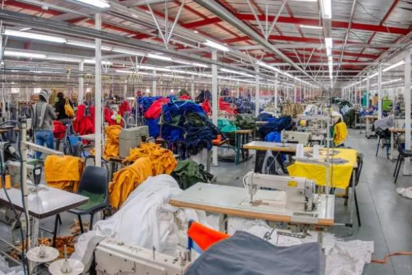 Trazan dura radiografía del sector textil nacional