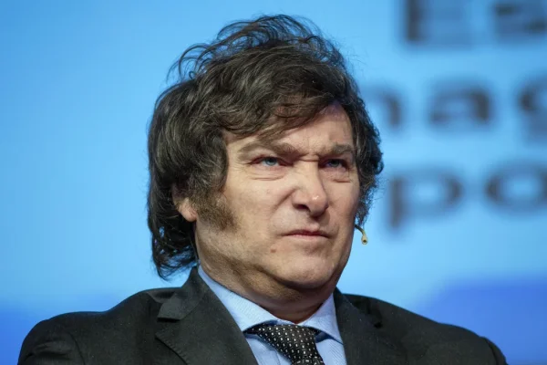 Es oficial: Javier Milei vetó leyes de aumento a jubilados, moratoria previsional y emergencia en discapacidad