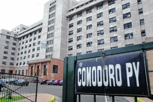 Agenda judicial: decomiso a Cristina Kirchner y causas contra Alberto Fernández