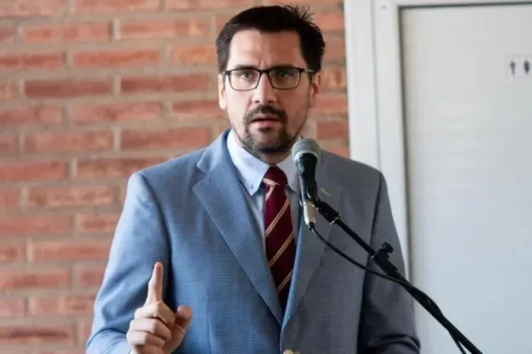Juan Luna Corzo: