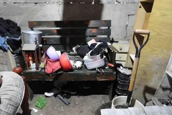 El escalofriante relato del sobrino del presunto asesino serial de Jujuy: “Descuartizaba gente en su casa”