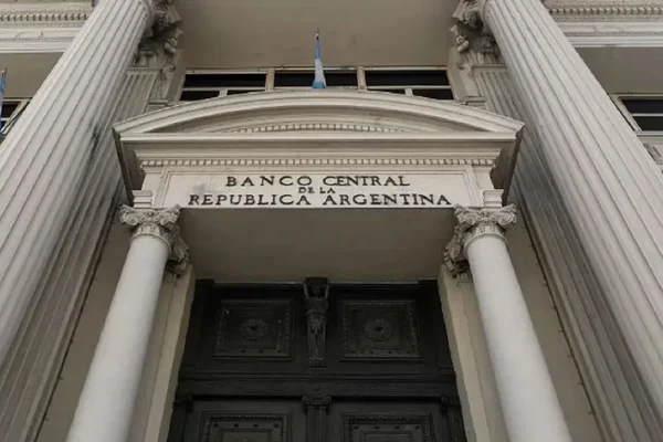Llegó el desembolso del FMI y las reservas treparon a U$S43.000 millones
