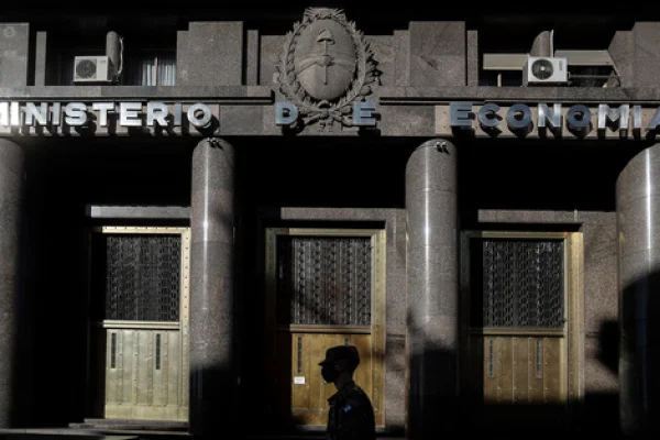 El reparto de los fondos del Gobierno Nacional a las provincias sigue siendo menor que años anteriores