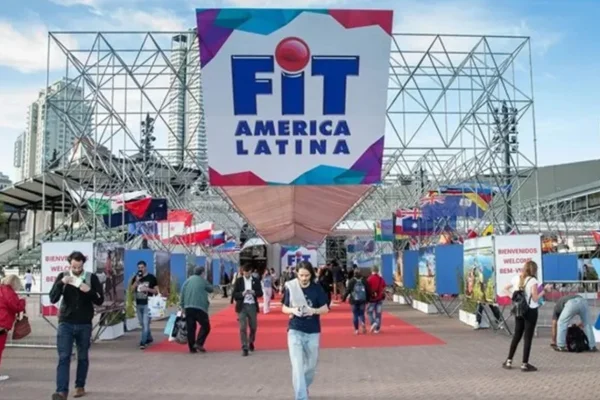 La Rioja estará presente en la FIT 2025 con un stand de agencias de viajes