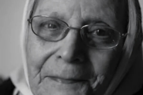Murió Enriqueta Rodríguez de Maroni, expresidenta de Madres de Plaza de Mayo Línea Fundadora
