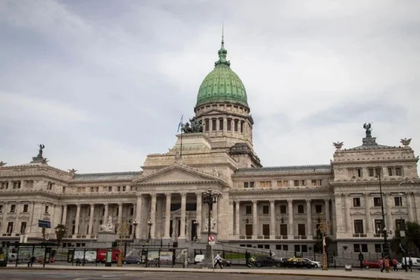 Ex legisladores y el IDEHI rechazan el veto presidencial