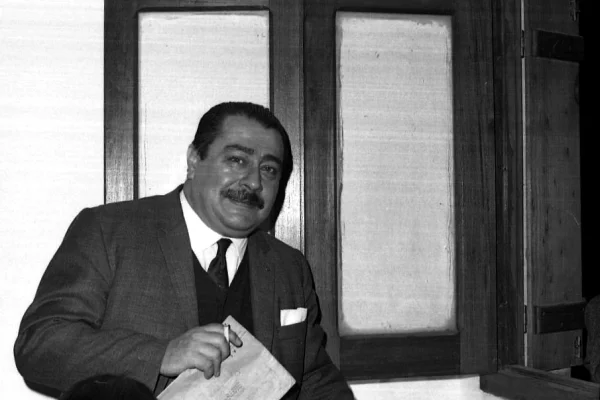 Lanzan el concurso de Poema Ilustrado “Ariel Ferraro” en homenaje a su legado