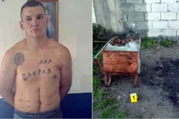 Jujuy: encontraron más restos óseos en la casa de Matías Jurado