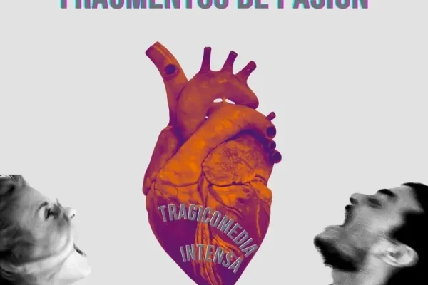 Presentan tres jornadas para afectarse con la escena contemporánea en La Rioja