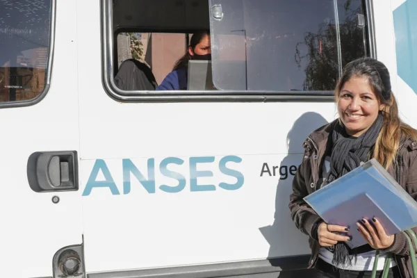 ANSES cuándo cobro: el cronograma de pagos para miércoles 6 de agosto