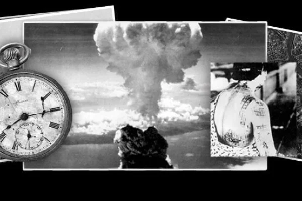 80 años de Hiroshima y Nagasaki: cómo fue el 