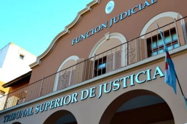 Judiciales marcharán este viernes para exigir mejoras salariales