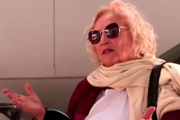 Peritaron el celular de Saavedra y suman un nuevo video en la causa contra Mazzuchelli
