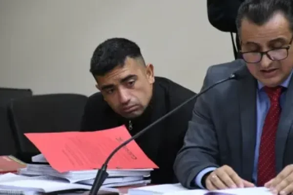 El Tribunal de Impugnación definirá en 30 días la condena por el crimen del camionero Federico Orihuela