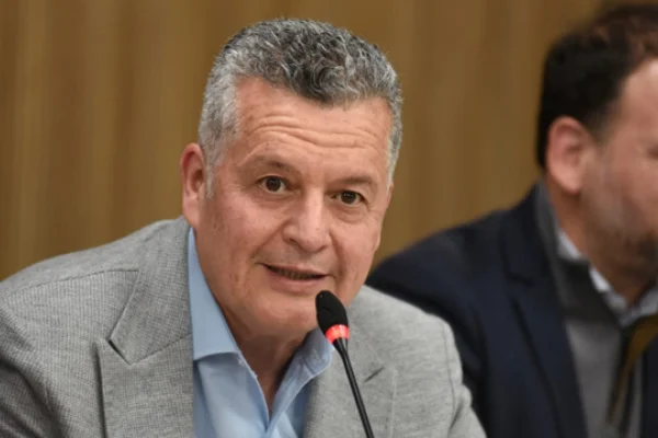 La Rioja expuso la difícil situación del sector turístico en la reunión de comisión de la Cámara de Diputados de la Nación
