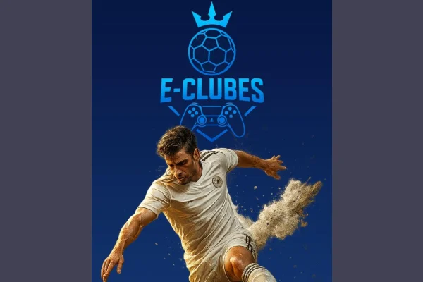 La Rioja lanza su primer torneo interclubes de eSports con PlayStation 5