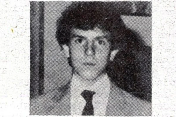 Identificaron al joven que fue enterrado al lado de una casa donde vivió Gustavo Cerati