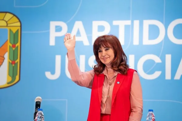 CFK aún no depositó la plata que tiene que devolver por la causa Vialidad: la medida que evalúa la Corte