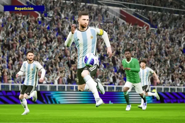 La Rioja pone en marcha su primer torneo de eSports con PlayStation 5 en clubes barriales