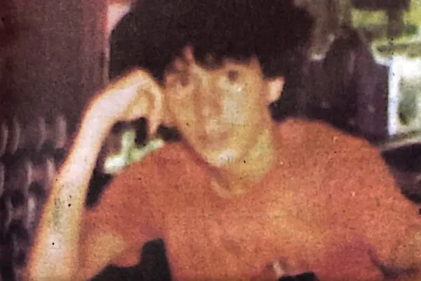 El macabro hallazgo al lado de la casa de Cerati: los restos eran de un chico que desapareció hace 41 años
