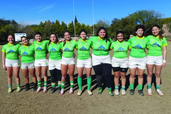 Chelcos se adjudicó la fecha del Torneo de la Unión Andina
