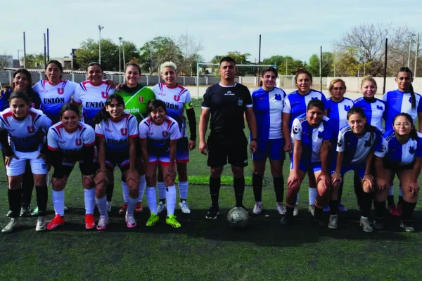 El Torneo Municipal sigue su marcha en la DARD