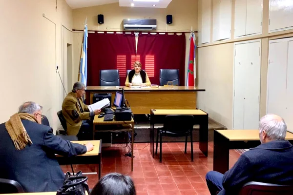 Chepes: condenaron a sujeto por el abuso sexual a una niña