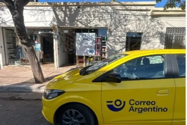 Cerró el Correo Argentino en Olta: sólo habrá un punto de entrega y devoluciones