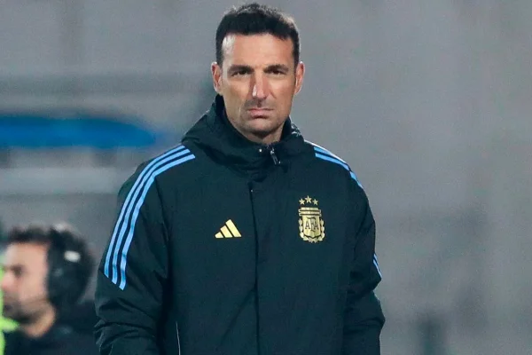 Sin Scaloni, esta es la lista de aspirantes para el premio al mejor DT del mundo en la gala del Balón de Oro