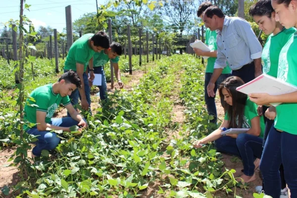 Realizarán el 4° Encuentro regional de escuelas agrotécnicas y afines en Tilimuqui